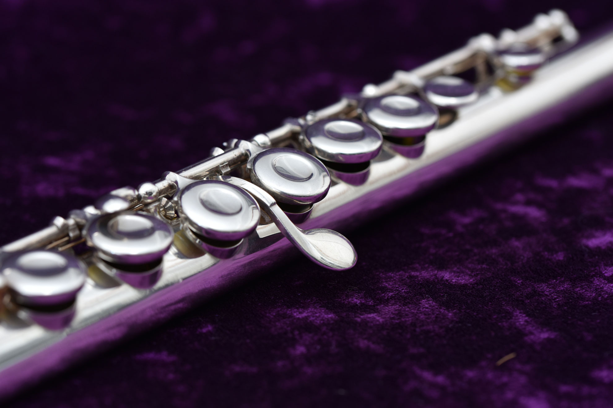 Haynes Commercial Flute #6189 - 今井亨公式ウェブサイト