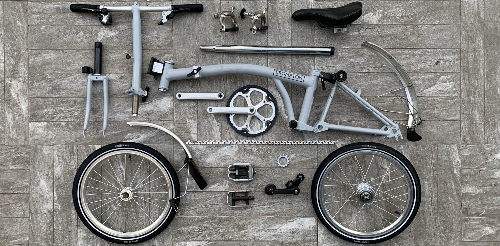 Unser Engagement - KlappRad - Faltrad Ulm - Tern Ulm - Brompton Ulm -  Reparatur Ulm