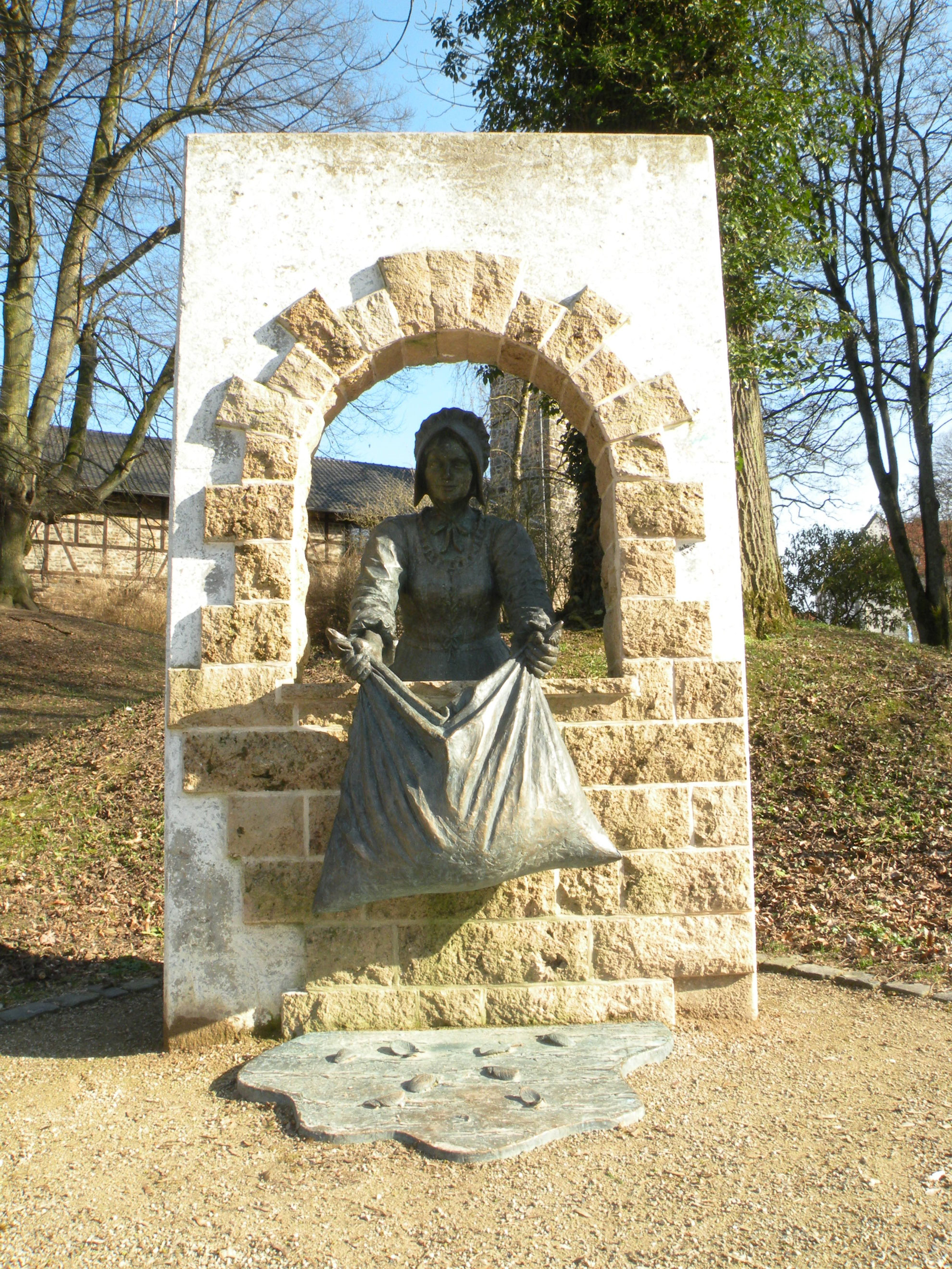 Lieber Gast, liebe Gäste ferienwohnunghollestuebchen!