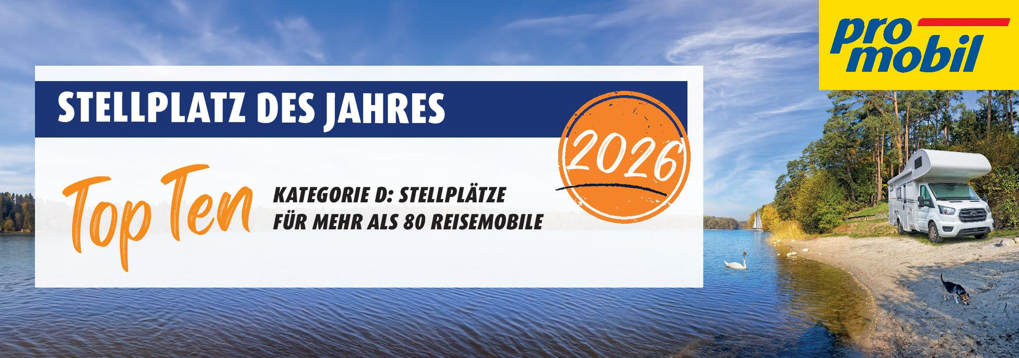 Reisemobilhafen Bad Dürrheim
