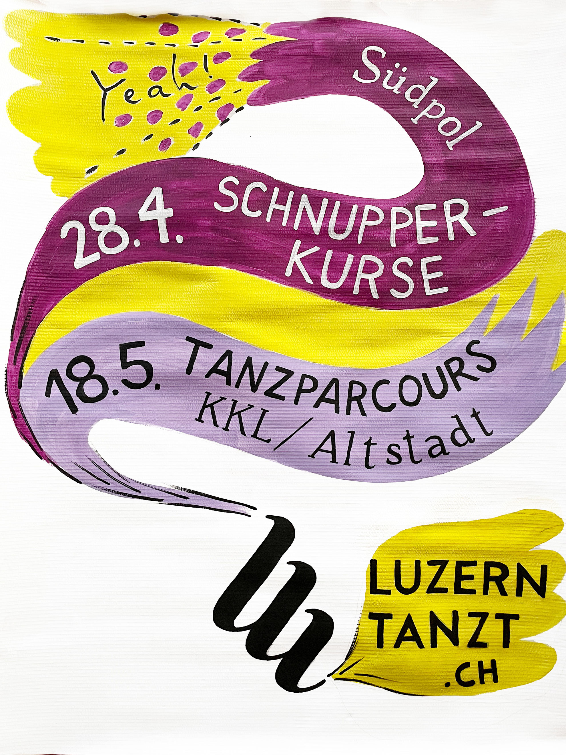 (c) Luzerntanzt.ch