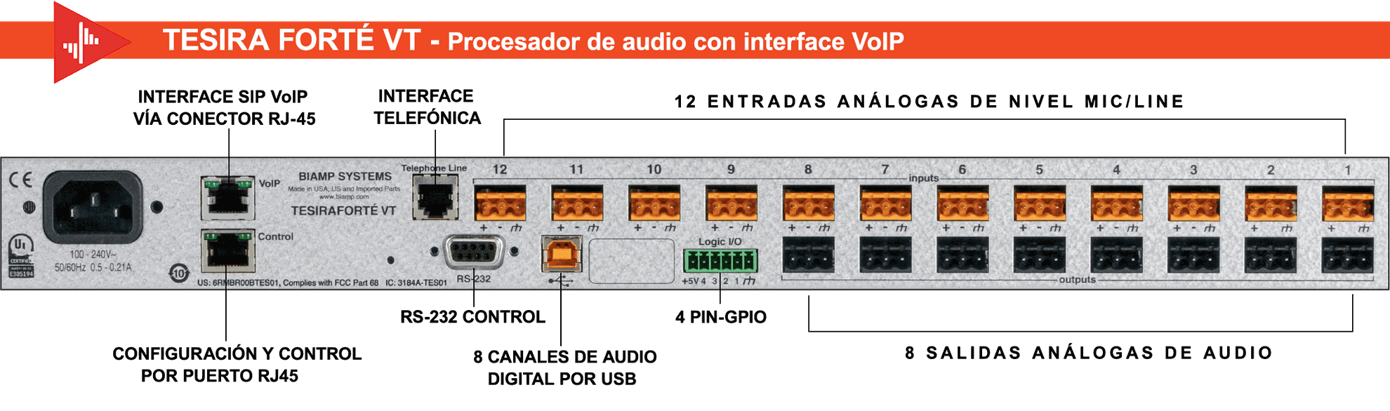 Tesiraforte dan ci. Tesiraforte dan vt4. цифровой аудиопроцессор tesiraforte dan vt. аудиопроцессор biamp tesira forte avb vt. biamp tesiraforte dan ci.