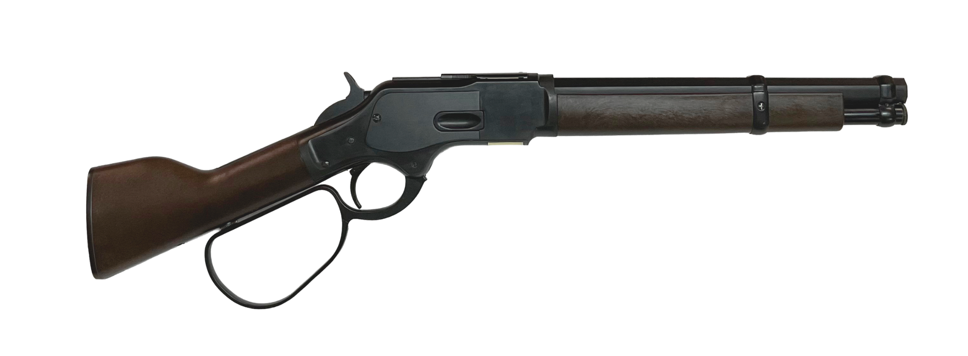 ウィンチェスターM1873ランダル GAS - ktw-airsoftgun ページ！