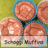 Schoggimuffins 