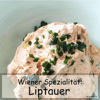 Rezept für Litauer - eine Wiener Spezialität