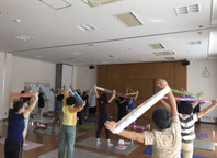 スケジュール