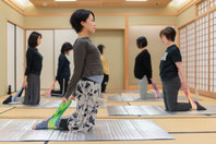 高松の自力整体