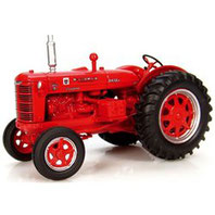 McCormick-Deering WD-9 Tractor