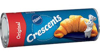 pillsbury crescent rolls