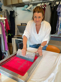Beate Husemöller millahamburg
