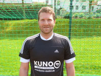 Jako Aufwärmshirt weiß