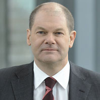 Olaf Scholz