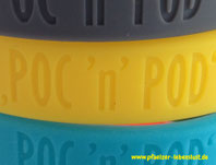 Armband Geschenk POD und POC Access Consciousness