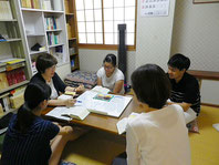 教会学校（青少年科）