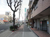 緑橋大発マンション,城東区中浜,店舗,テナント,事務所,大発ビル,大発産業,賃貸マンション,東大阪,不動産,住家,すみか,スミカ,sumika