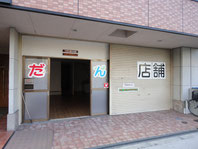 緑橋大発マンション,城東区中浜,店舗,テナント,事務所,大発ビル,大発産業,賃貸マンション,東大阪,不動産,住家,すみか,スミカ,sumika