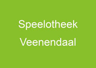 Speelotheek Veenendaal!