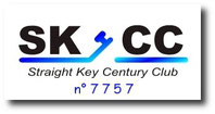 SKCC logo