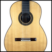 Jean-Noel Rohe - guitare classique