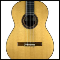 Joie,  guitare classique