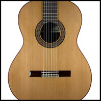 Altamira guitare classique