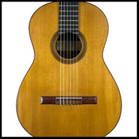 Pietro Gallinotti - guitare classique
