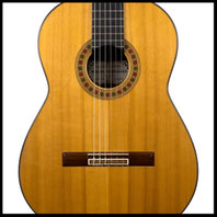 Guitare Classique de Concert - Galerie des Luthiers