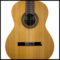 Altamira guitare classique