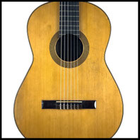 Gomez Ramirez - guitare classique