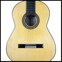 Fernando Moreno - guitare classique