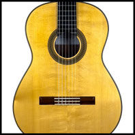 Paolo Coriani, guitare classique 