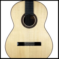 Leonard - guitare classique