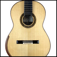 Kitselis - guitare classique