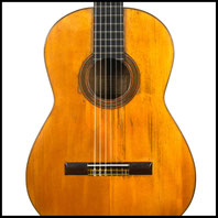 Domingo Esteso - guitare classique