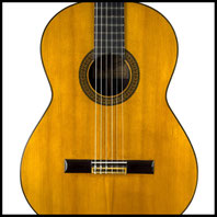 Ramirez - guitare classique
