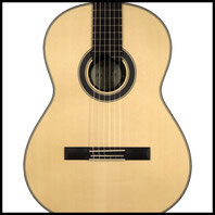 Hanika guitare classique