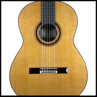 Michael Cadiz - guitare classique