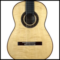 Tobias Braun, guitare classique 