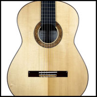 Renaud Galabert guitare classique 