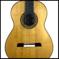 Lorenzo Frignani - guitare classique