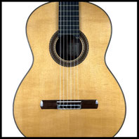 Paco Santiago Marin - guitare classique