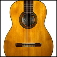 Ramirez  , guitare classique 