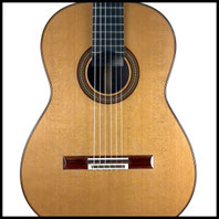 Dietmar Heubner - guitare classique