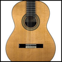 Casimiro Lozano - guitare classique