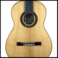 Braun, guitare classique 