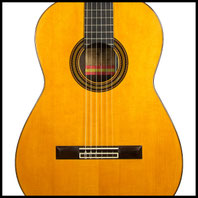 Hernandez, guitare classique 