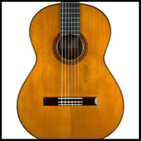 Manuel Velazquez, guitare classique 