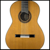 Jasper Sender - guitare classique