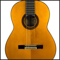 Arostegui Granados, guitare classique