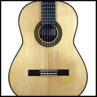 Hideo Sato, guitare classique 